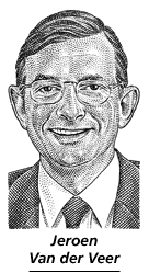 [Jeroen Van der Veer]